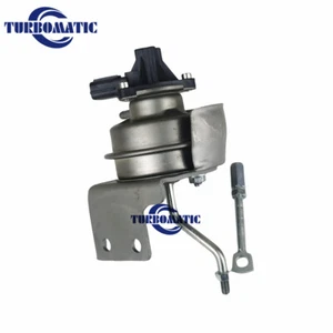 Actionneur turbo TD04 49477-01510 pour Chevrolet Orlando Cruze 2.0 CDI 120 Kw - Imagen 1 de 5