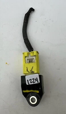 Sensor de choque de impacto trasero Toyota Prius 2010-2015 89831-12020 OEM  Foto 1 de 3