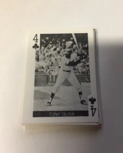 1969 Globe Imports Playing Cards Singles You Pick - Picture 1 of 1