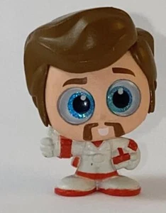 Disney Doorables Series 5 Toy Story Ultra Rare Duke Caboom - Picture 1 of 1