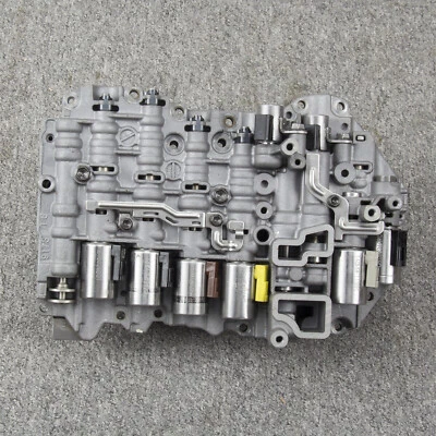 Corpo da válvula de transmissão 09G 6 velocidades para Volkswagen Jetta Beetle Mini Cooper Audi - Imagem 1 de 4