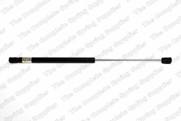 2x GAS SPRING REAR VAUXHALL CORSA / CORSA VAN 01-06 - Image 1 of 1