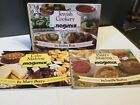Magimix Pastry Making, Cake Making, Jewish Cookery Vintage Recipe / Cook Books