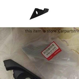 Tapicería 2014-2017 Reemplazar puerta delantera pilar bocina tweeter para Honda Accord - Imagen 1 de 5