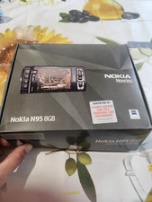 nokia n95 8gb