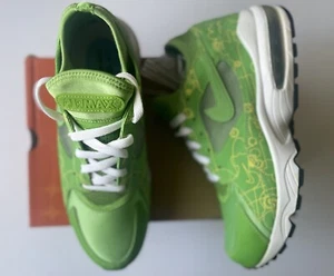 Nike Air Max 93 verde - Imagen 1 de 12