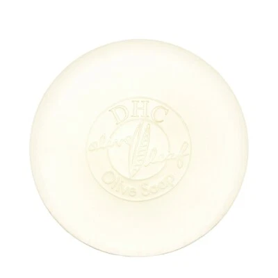 Jabón de oliva DHC, 3,1 OZ peso neto Foto 1 de 4