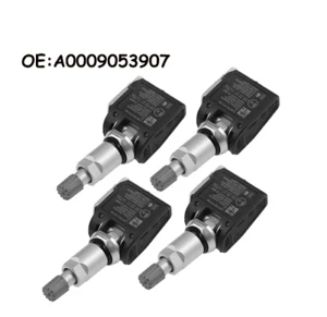 Mercedes-Benz C-Class [W205](from 2020-07 to 2021-03) Tyre Sensors TPMS   X 4 - Picture 1 of 5