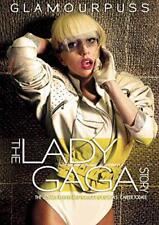 Glamourpuss The Lady Gaga Story [DVD]