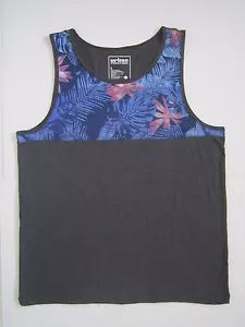 MEN TANK SHIRT URBAN PIPELINE WORKOUT SPORTS GREY NEW NWT - Picture 1 of 13