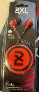 Auricolari Offset Red Skullcandy 2Xl nuovi in confezione - Foto 1 di 1