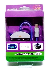 Yobo GBA SP To GC Link Cable For Nintendo Gameboy Advance SP / GameCube / 0E - Picture 1 of 3