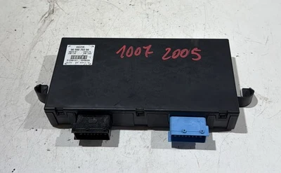 CENTRALINA COMFORT PER PEUGEOT 1007 1° Serie benzina 1 (05>) - Immagine 1 di 4