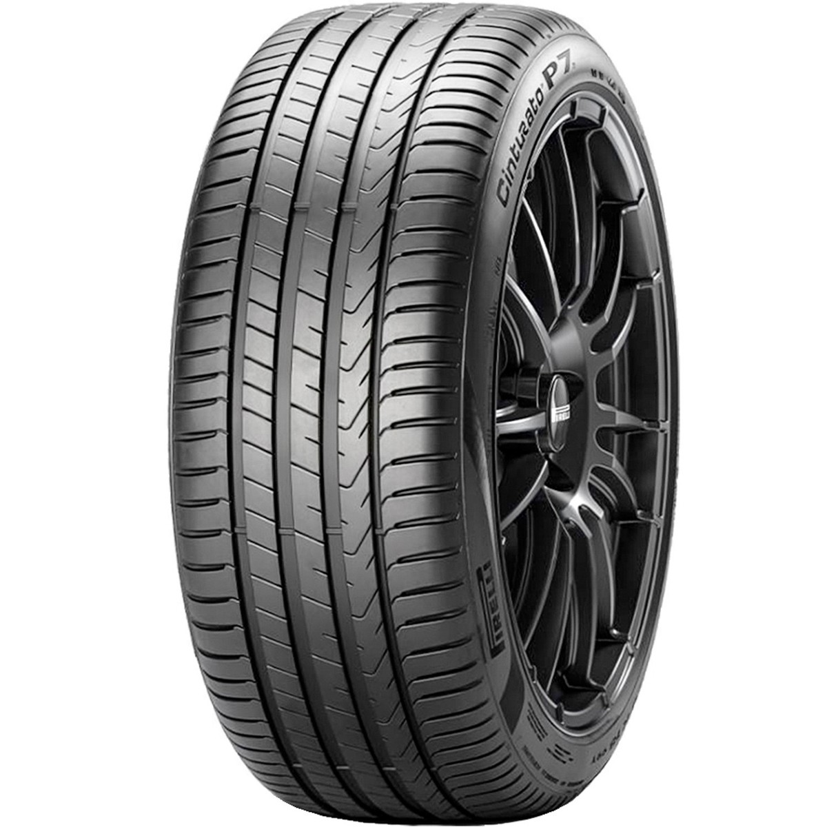 Pirelli 205/55/16 Summer Tires for sale | eBay