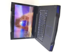 PORTATIL ALIENWARE M15X INTEL CORE I5-540M PROCESSOR 8 SSD/HDD 19342540 - Imagen 1 de 6