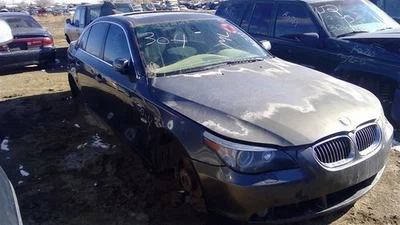Driver Left Caliper Front Excluding Xi Fits 04-07 BMW 525i 283957 - Image 1 of 4