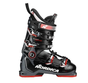 Nordica Speedmachine 100 Alpin Skischuhe Gr. 29,5 NEU - Bild 1 von 1