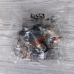 Star Wars Episodio 1 Anakin Skywalker Cup Topper 1999 Taco Bell Podracer Nuevo - Imagen 1 de 5