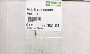 MURR 86309 transformer - Afbeelding 1 van 2