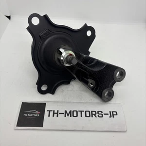 HONDA Genuine Civic Engine Side Mounting Rubber Assy 50820-S6M-023 - Picture 1 of 8