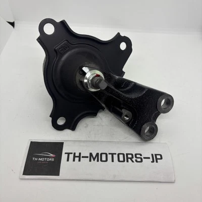 HONDA Genuine Civic Engine Side Mounting Rubber Assy 50820-S6M-023 - Image 1 of 4