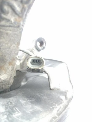 fusée avant gauche CHEVROLET EPICA LT 2007 1108504 - Photo 1/4