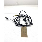 Mitsubishi Evolution Roof antenna wiring loom Evo 9 2006 Lancer