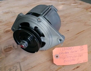 1970-1976 Porsche 914 H4 1.7/2.0Liter & 1972-1979 VW Alternator Oem - Picture 1 of 5