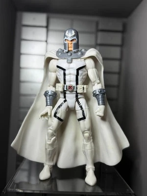 Экшн-фигурка Marvel Legends X-Men House of X 6 дюймов Magneto Tri-Sentinel wave отдельная - Изображение 1 из 2