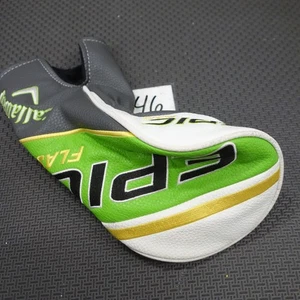 Callaway Golf Epic Flash Driver Head Cover Men golf fast ship 250729 - Picture 1 of 8