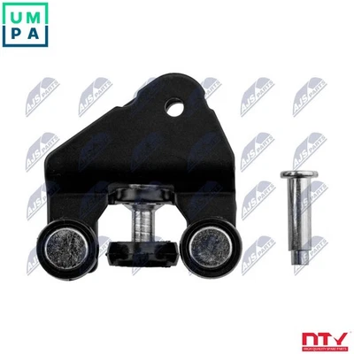 MOUNTING ENGINE ZPS-HD-067 FOR HONDA D16W1/D16W5 1.6L 4cyl HR-V - Image 1 of 4