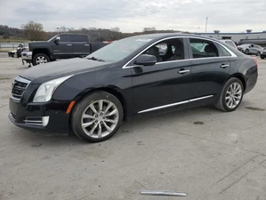 Shifter CADILLAC XTS 2017 Transmission Shift 2428790 - Picture 1 of 12