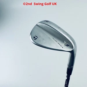 Taylormade MG 3 Chrome Sand Wedge / 56 Grad / Stiff Flex Dynamic Gold S200 - Bild 1 von 7