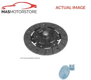 CLUTCH FRICTION DISC PLATE BLUE PRINT ADD63128 FOR DAIHATSU TERIOS,EXTOL 1.3L - Picture 1 of 6