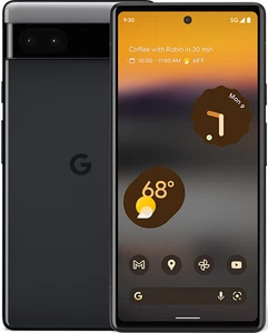 Google Pixel 6a - 128 GB - Bianco (Sbloccato) - Foto 1 di 1