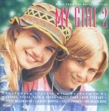 My Girl 2 von Ost, Various | CD | Zustand sehr gut - Bild 1 von 2
