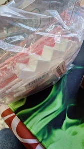 Casa de Muñecas Litera Rosa Y Blanco NUEVO - Imagen 1 de 2