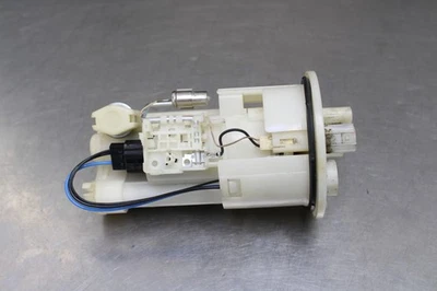 07-08 YAMAHA YZF R1 FUEL PUMP GAS PETROL SENDER UNIT BROKEN NIPPLE Foto 1 de 4