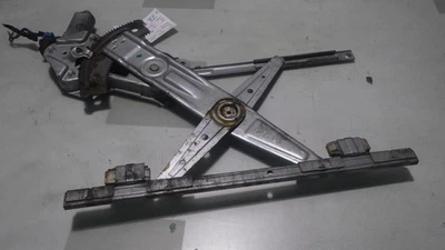 03 SATURN ION LEFT FRONT Window Regulator  - Image 1 of 4