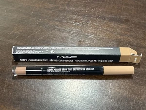 MAC Shape + Shade Brow Tint - Tapered - New In Box! - Picture 1 of 3