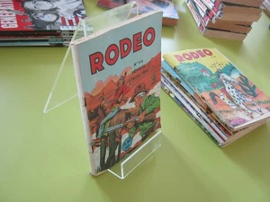 EO RODEO 114 LUG TBE - Picture 1 of 3