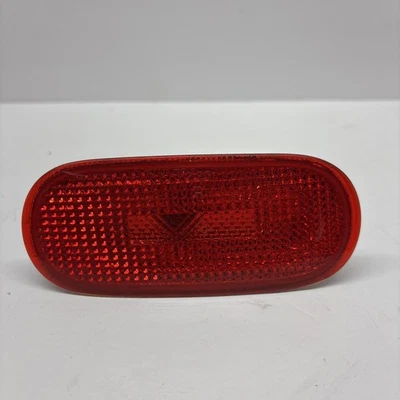 1998-2005 Volkswagen New Beetle Rear Right Side Marker Light Lamp 67736420 OEM - Image 1 of 4