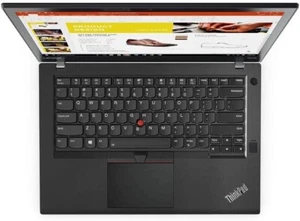 Lenovo ThinkPad T470S 14 FHD, Core i7 7600U 2.8GHz, 16GB RAM, 512GB Solid Sta... - Picture 1 of 5
