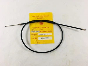 STARTER CABLE KAWASAKI J1 C2 CHOKE CABLE 54017-003 - Picture 1 of 4