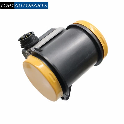 Se adapta a Mercedes-Benz 600SL W140 C140 R129 0280213015 Nuevo sensor de flujo de aire MAF Foto 1 de 4