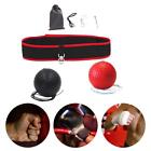 Box-Reflexball-Stirnband-Set, Hand-Auge-Koordination, Training,