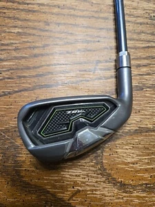 Left Hand Taylormade RBZ 6 iron Stiff GRAPHITE Fitting Club AAA - Picture 1 of 8