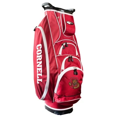 NEW Team Golf Cornell Bears Albatross Golf Cart Bag - Image 1 of 2