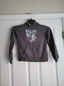 SO Girl's Favorite Hoodie - Picture 1 of 9