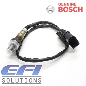 Genuine Bosch Oxygen Sensor O2 LSU 4.9 Wideband Motorsport Version 0 258 988 001 - Picture 1 of 1